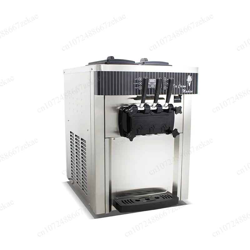 Efficient Commercial Ice Cream Making Machine for Store Use
Efficient Commercial Ice Cream Making Machine for Store Use