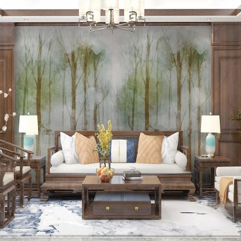 MU8484 Abstract Ink Painting Wall Mural Cartoon Hand-painted Landscape Background Decor Printing Decor Wallpaper Wall Art
MU8484 Abstract Ink Painting Wall Mural Cartoon Hand-painted Landscape Background Decor Printing Decor Wallpaper Wall Art