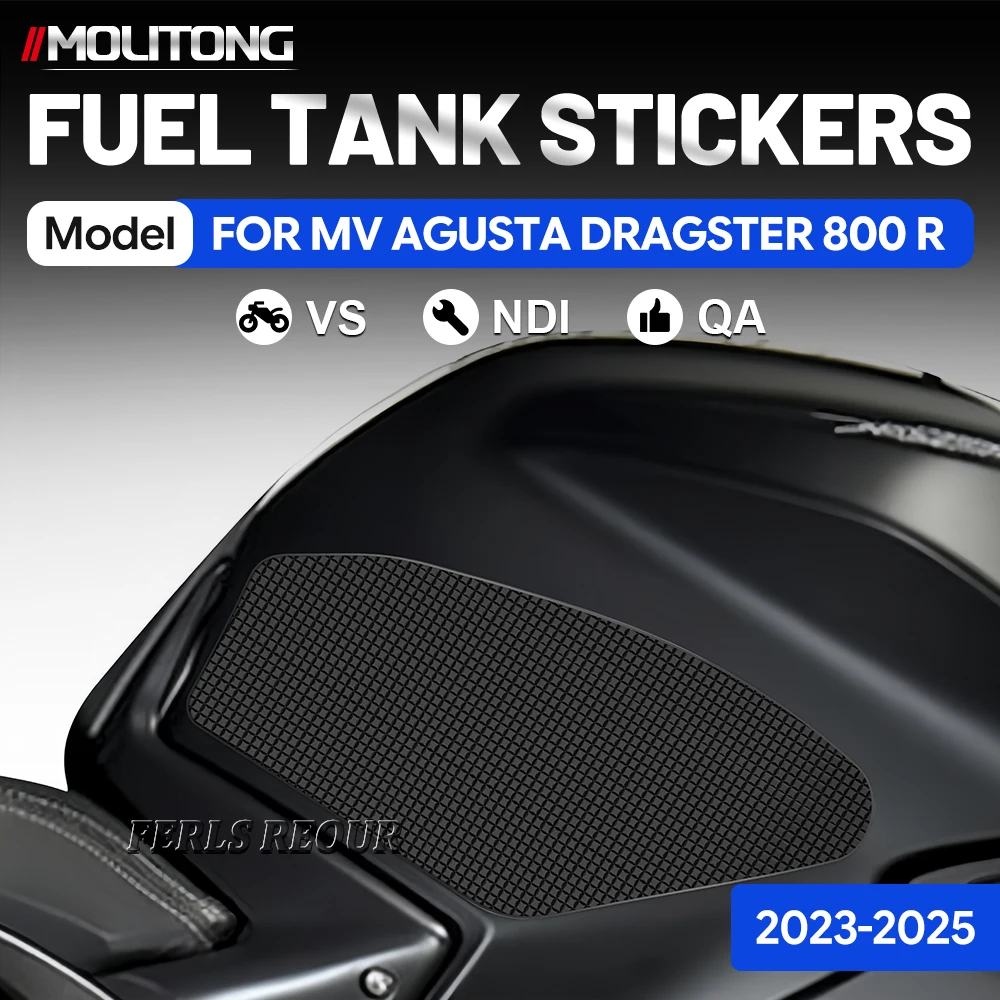 For MV AGUSTA DRAGSTER 800 R 2023-2025 Motorcycle Tank Decals Moto Side Panel Decals Accessories Highway Cruising
For MV AGUSTA DRAGSTER 800 R 2023-2025 Motorcycle Tank Decals Moto Side Panel Decals Accessories Highway Cruising