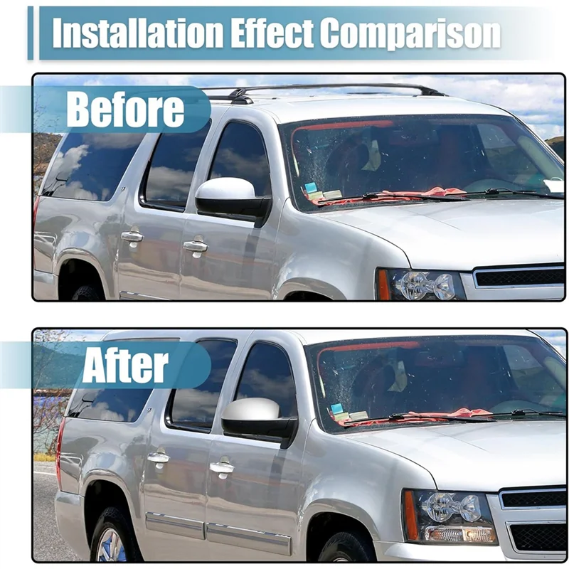 Chrome Cover Kit For For Chevy Silverado Tahoe GMC Sierra Yukon 2007-2014 Rearview Mirror Cap+ Door Handle
Chrome Cover Kit For For Chevy Silverado Tahoe GMC Sierra Yukon 2007-2014 Rearview Mirror Cap+ Door Handle