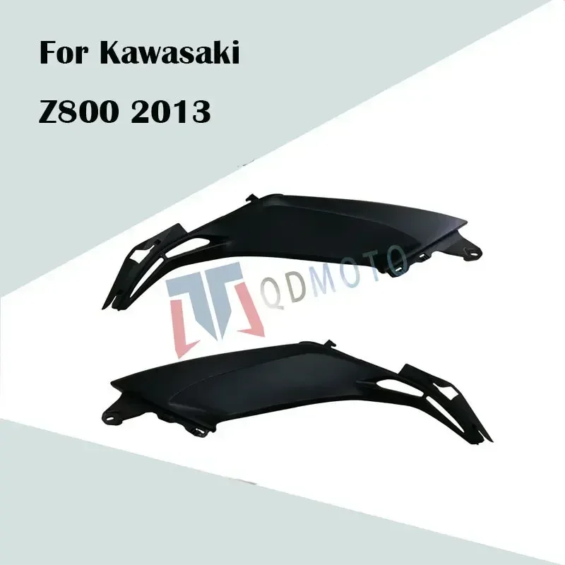 Для мотоцикла Kawasaki Z800 2013, неокрашенные левые и правые маленькие пластины под топливным баком, обтекатель ABS впрыска
Для мотоцикла Kawasaki Z800 2013, неокрашенные левые и правые маленькие пластины под топливным баком, обтекатель ABS впрыска