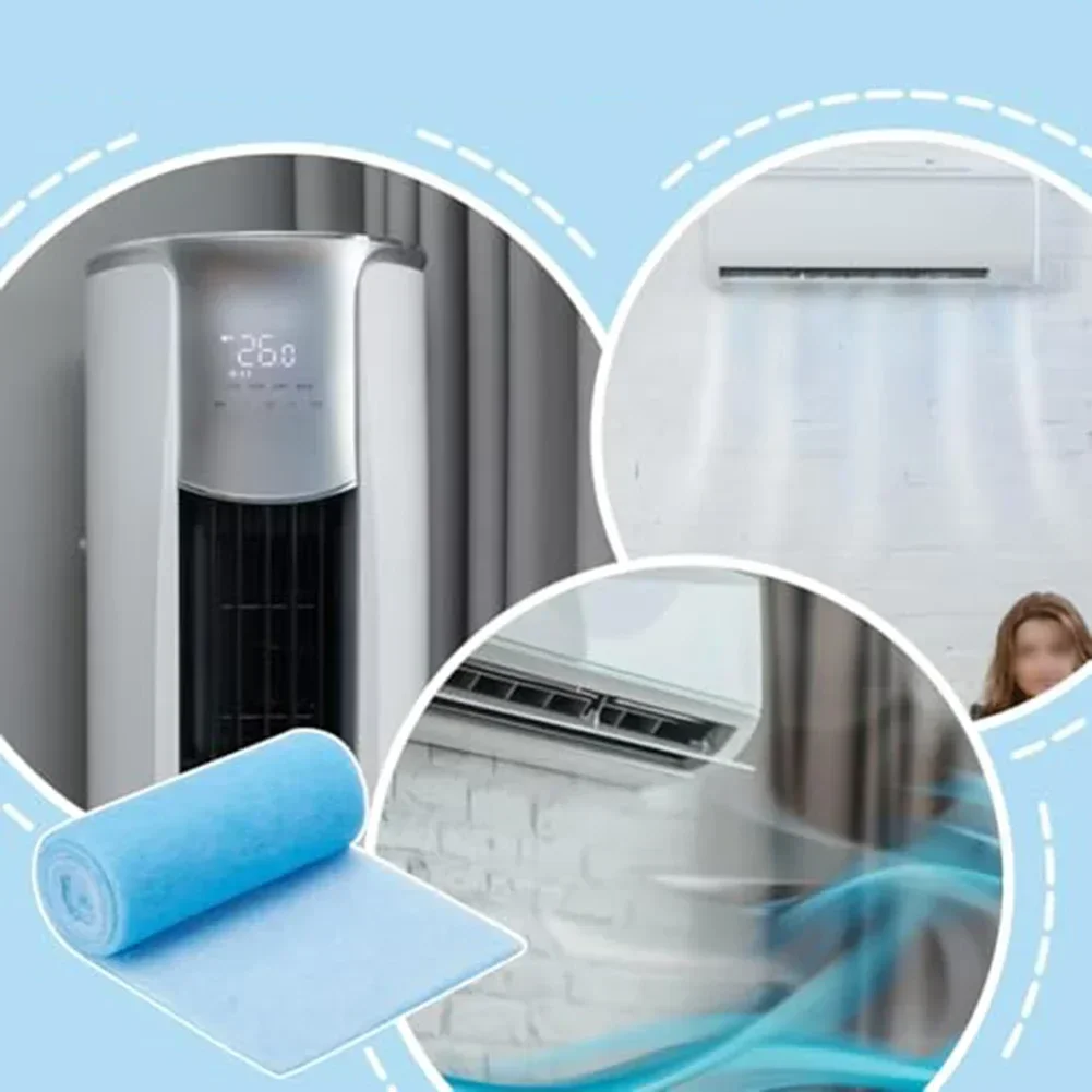 230cmx30cm Reusable Vent Filter Cotton Air Conditioner Replacement Filter Cotton Household Improvement Cooling Systems Part
230cmx30cm Reusable Vent Filter Cotton Air Conditioner Replacement Filter Cotton Household Improvement Cooling Systems Part