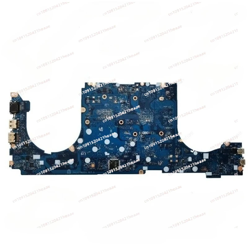 Suitable for Q263 15-EK L98753-601D0G3 motherboard
Suitable for Q263 15-EK L98753-601D0G3 motherboard