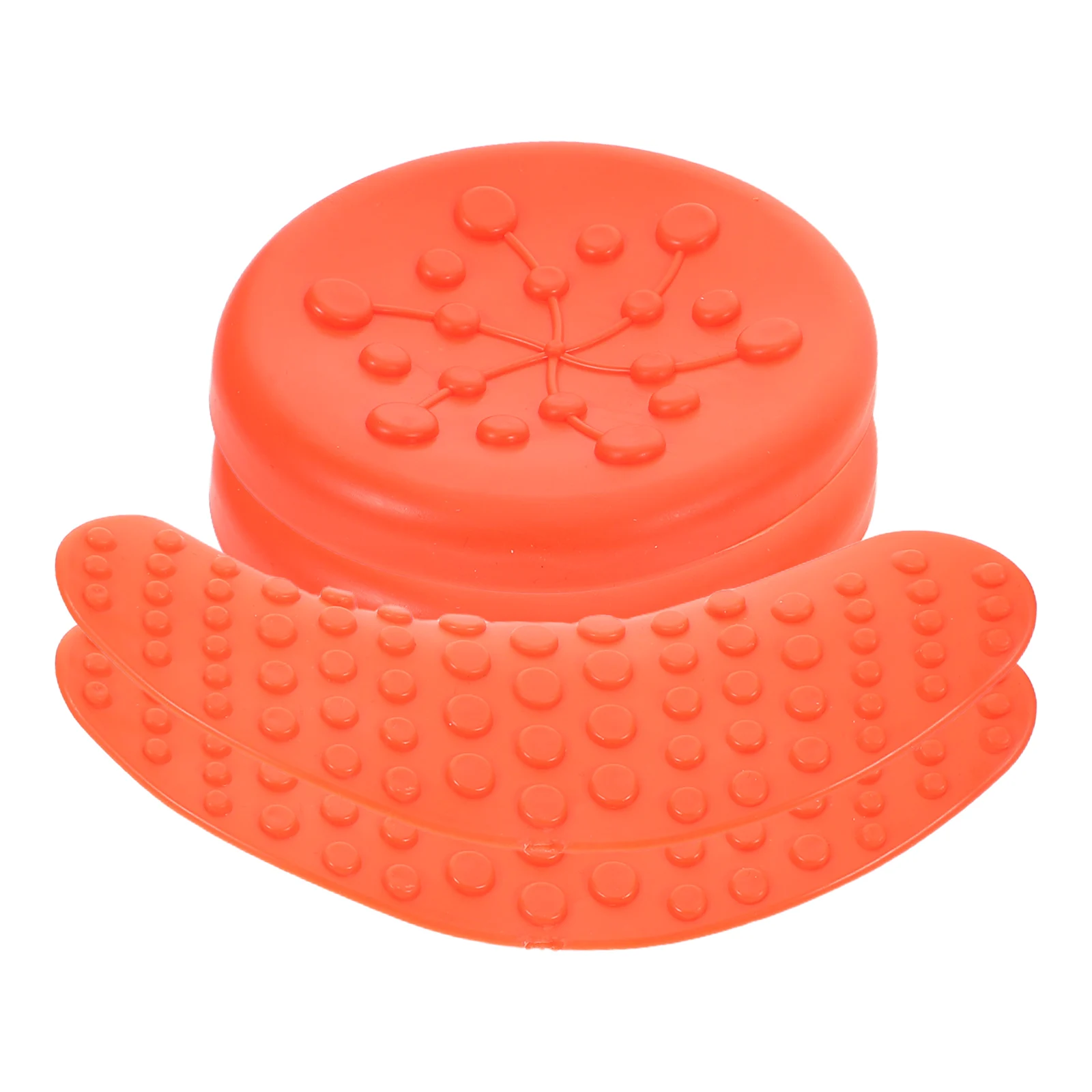 4pcs Silicone Shampoo Bowl Cushion Neck Rest For Hair Washing Ergonomic Tub Support Bathtub Sink Salon Head Spa Pillow Portable
4pcs Silicone Shampoo Bowl Cushion Neck Rest For Hair Washing Ergonomic Tub Support Bathtub Sink Salon Head Spa Pillow Portable