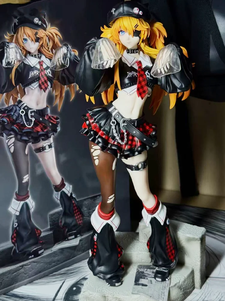 NEON GENESIS EVANGELION Asuka Langley Soryu Модель EVA Аниме Фигурка Готический стиль Орнамент Игрушки Мальчики Дети Подарки ПВХ
NEON GENESIS EVANGELION Asuka Langley Soryu Модель EVA Аниме Фигурка Готический стиль Орнамент Игрушки Мальчики Дети Подарки ПВХ