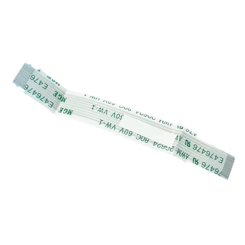 Touchpad Flex Cable For Dell Inspiron 15 3567 P63F 3565 3465 3467 450.0AD01.0001
Touchpad Flex Cable For Dell Inspiron 15 3567 P63F 3565 3465 3467 450.0AD01.0001