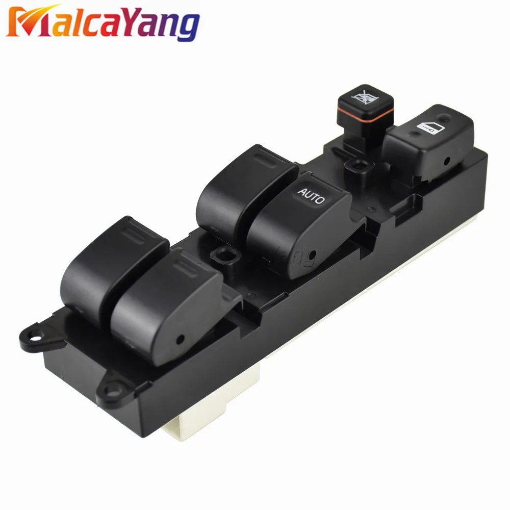 84820-35020 84810-32070 Главный переключатель электрического стеклоподъемника для Toyota Hilux 4Runner Land Cruiser Carina E
84820-35020 84810-32070 Главный переключатель электрического стеклоподъемника для Toyota Hilux 4Runner Land Cruiser Carina E