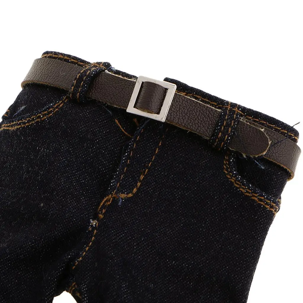 12 Inch Male Figure Body Clothing Brown PU Waist Belt for 1 6 Action Figure Model Toy Accessories
12 Inch Male Figure Body Clothing Brown PU Waist Belt for 1 6 Action Figure Model Toy Accessories