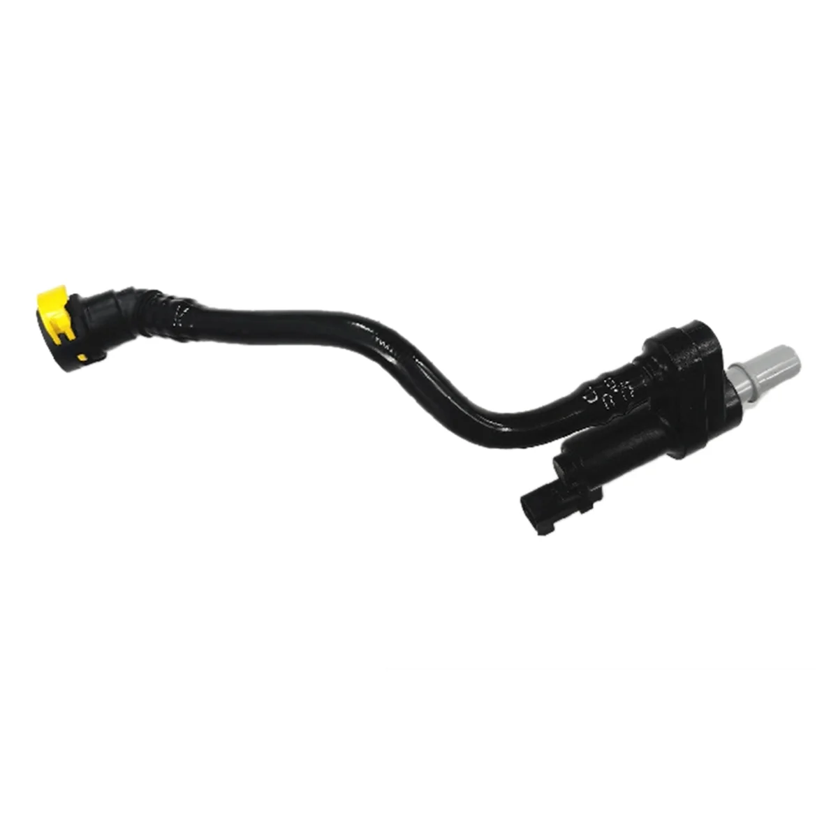 Car Vapor Canister Isolation Valve Hose Assembly EG93-9D333-CB for Ford Escape Truck Lincoln MKZ 2015-2019 TDU5A9G712CB --N25R
Car Vapor Canister Isolation Valve Hose Assembly EG93-9D333-CB for Ford Escape Truck Lincoln MKZ 2015-2019 TDU5A9G712CB --N25R