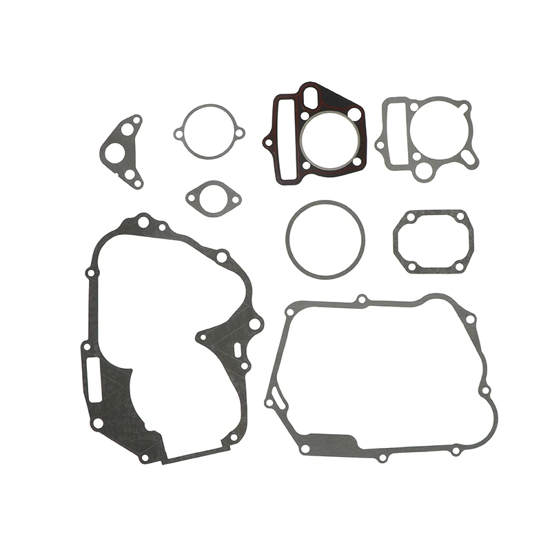 Brand New Set Engine Gaskets Motor Cylinder Gasket Head Base For Lifan LF 150cc Dirt Pit Bike Motorcycle Scooter Quad Buggy
Brand New Set Engine Gaskets Motor Cylinder Gasket Head Base For Lifan LF 150cc Dirt Pit Bike Motorcycle Scooter Quad Buggy