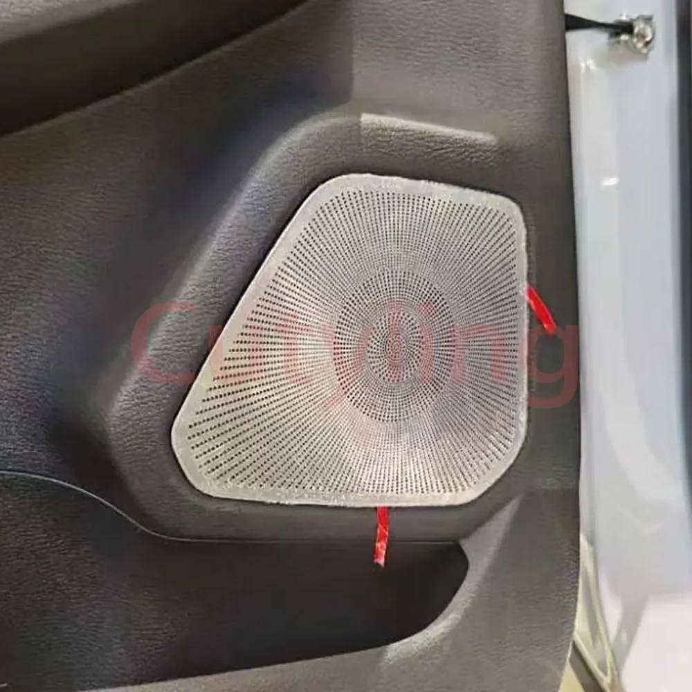 Для Mitsubishi outlander 2022 2023 2024, стальная рамка для стереодинамиков, внутренняя дверь, аудиодинамик, крышка, отделка, автоаксессуары
Для Mitsubishi outlander 2022 2023 2024, стальная рамка для стереодинамиков, внутренняя дверь, аудиодинамик, крышка, отделка, автоаксессуары