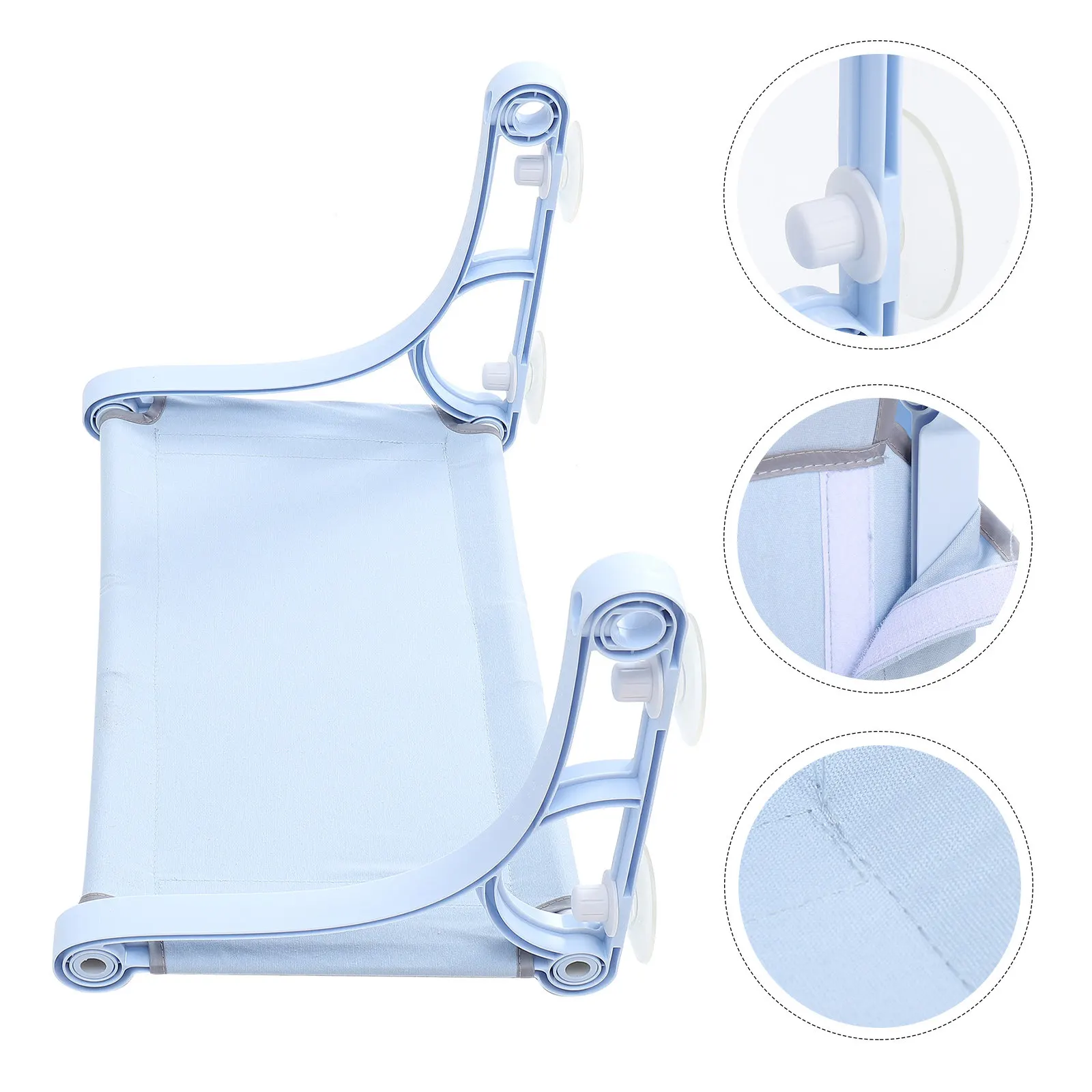 Cat Window Hammock with Strong Suction Cups for Safe Comfortable Cat Resting Perch Hanging Bed Indoor Outdoor Use Pet Supply
Cat Window Hammock with Strong Suction Cups for Safe Comfortable Cat Resting Perch Hanging Bed Indoor Outdoor Use Pet Supply