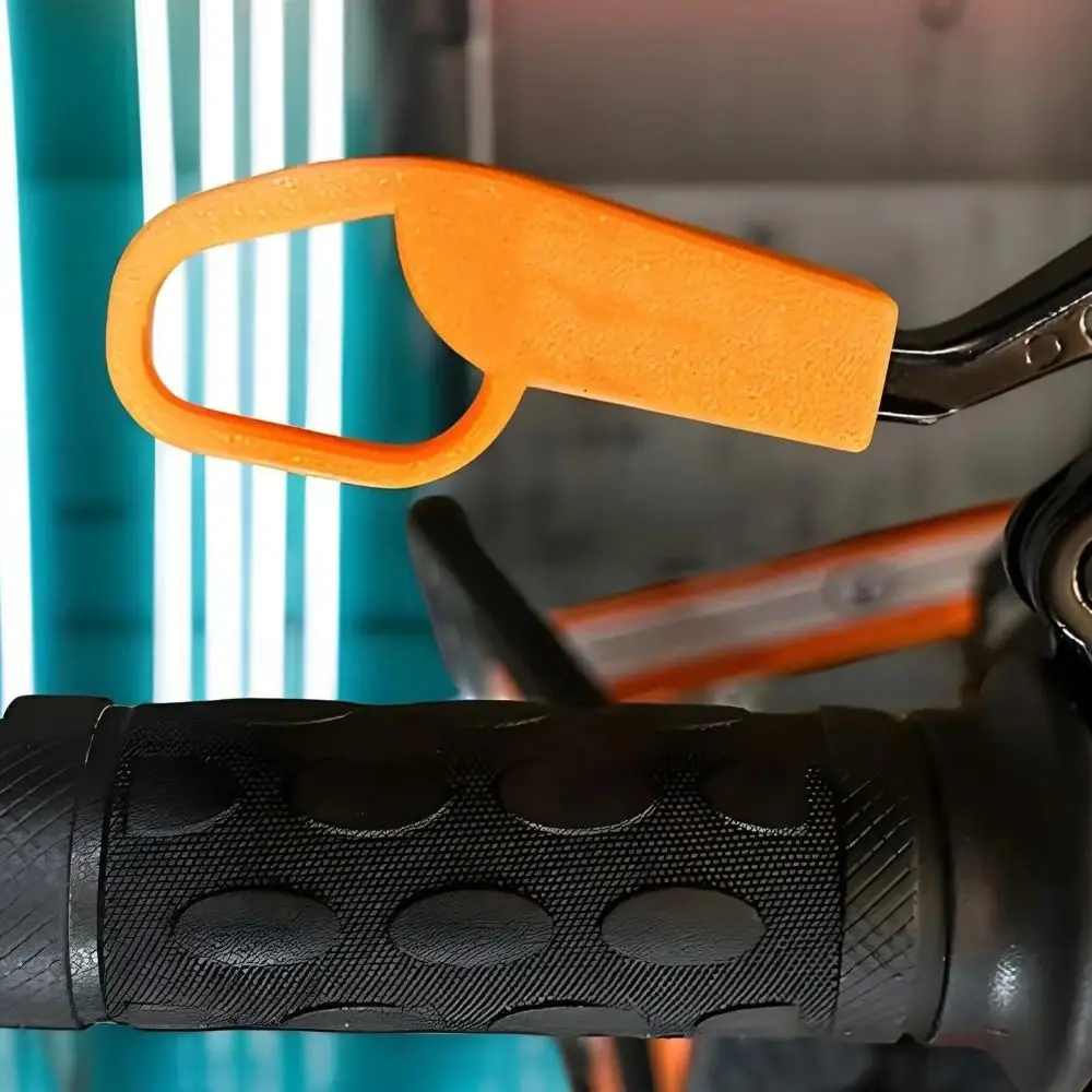 3D Printing Bicycle Brake Extender Lightweight Universal Bike Hand Brake Adapter Easy Installation Brake Converter Road Bike
3D Printing Bicycle Brake Extender Lightweight Universal Bike Hand Brake Adapter Easy Installation Brake Converter Road Bike