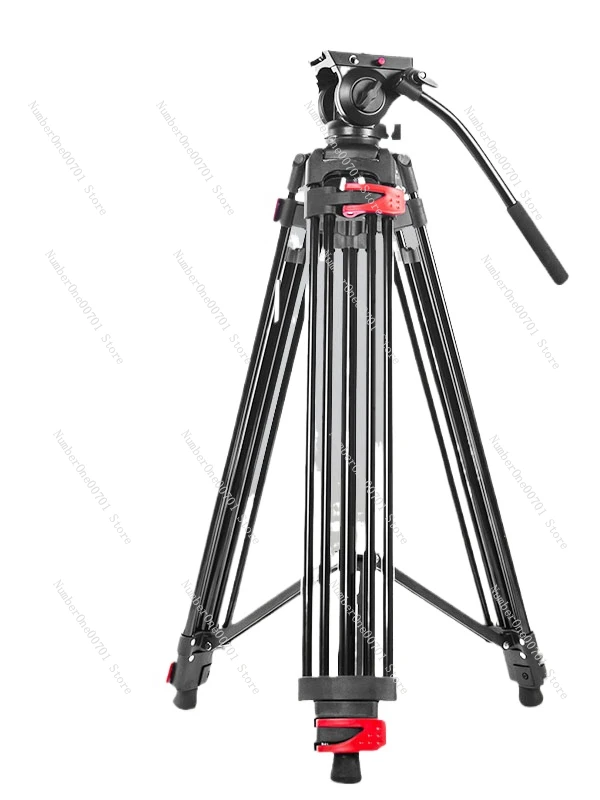 Camera tripod photography universal 1.8 meters slide rail tripod aluminum alloy bracket
Camera tripod photography universal 1.8 meters slide rail tripod aluminum alloy bracket