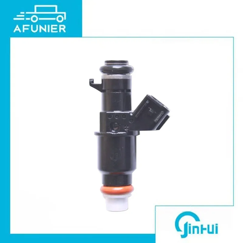 4Pcs Fuel Injector Nozzle For Honda Civic GD GE 1.3L OE No.:16450-PWA-003
4Pcs Fuel Injector Nozzle For Honda Civic GD GE 1.3L OE No.:16450-PWA-003