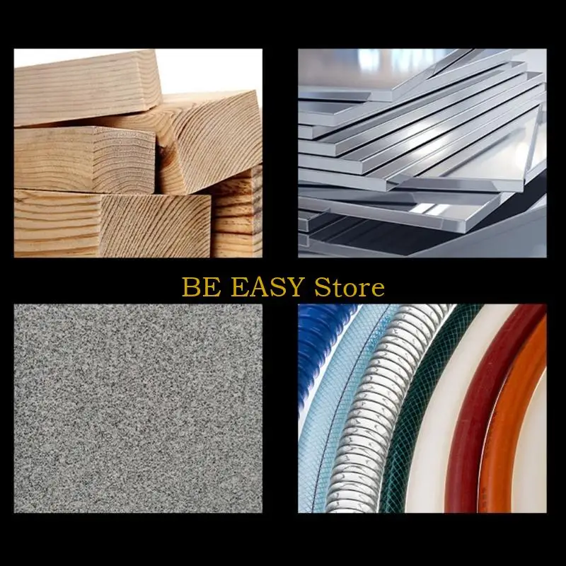 E28F Practical C-Clamp Heavy Duty G Clamp Woodworking Holding DIY Quick Release Clamp
E28F Practical C-Clamp Heavy Duty G Clamp Woodworking Holding DIY Quick Release Clamp