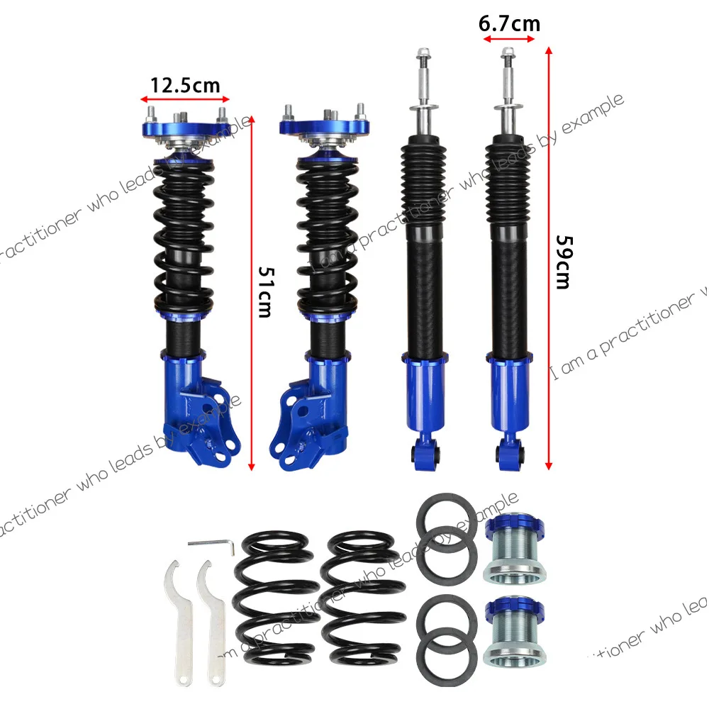 Automotive for Honda Civic 06-11 Suspension Coil Spring, Shock Absorber Helix Spring Pillar
Automotive for Honda Civic 06-11 Suspension Coil Spring, Shock Absorber Helix Spring Pillar
