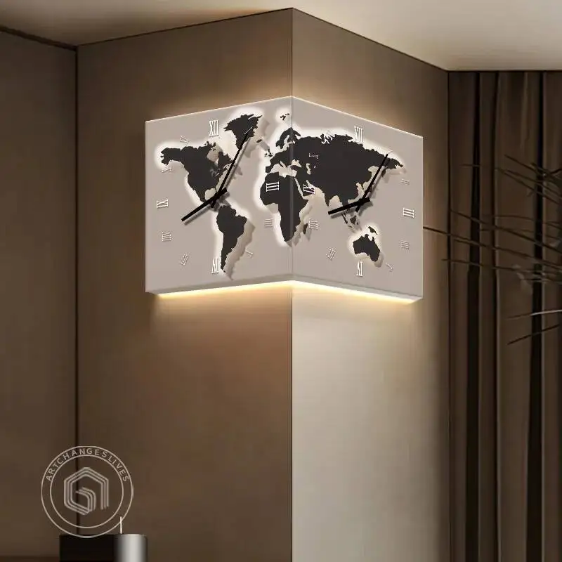 Modern Big Size Wall Watch Living Room Art Mural Luxury Cute Interior Nordic Cartoon Wall Clocks Fashion Reloj Pared Home Design
Modern Big Size Wall Watch Living Room Art Mural Luxury Cute Interior Nordic Cartoon Wall Clocks Fashion Reloj Pared Home Design