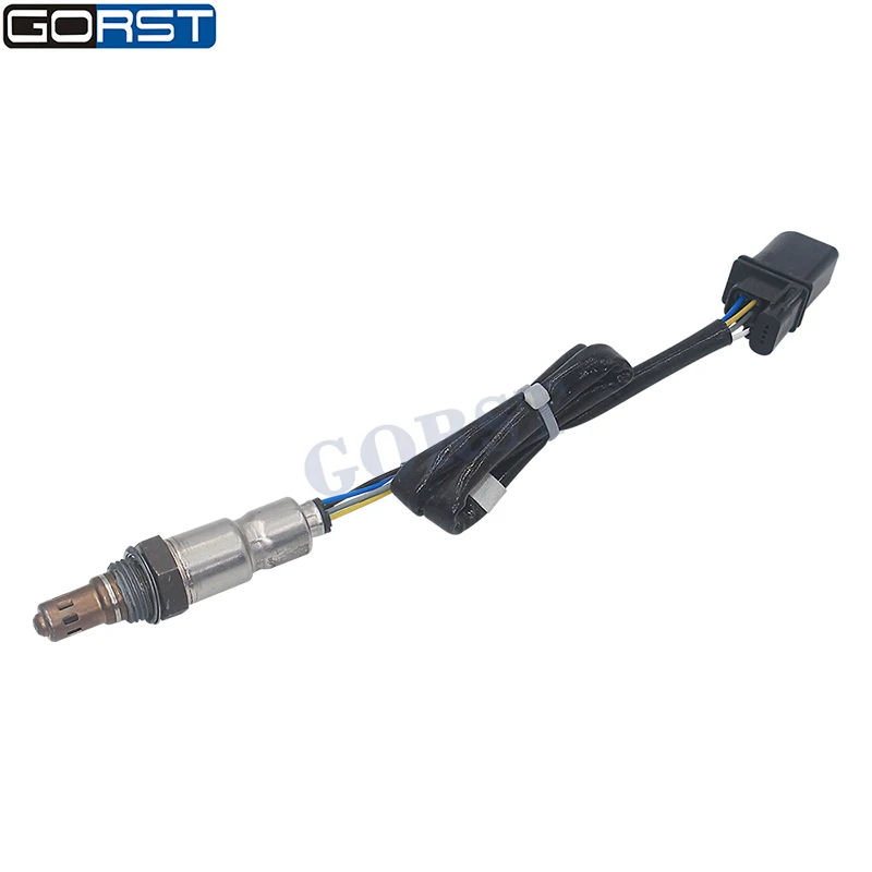 Oxygen Sensor 4L0906262K for Audi A4 A5 A6 A7 Q5 S5 S4 SQ5 A5 Quattro 4L0906262F F00E263136 06E906265AJ
Oxygen Sensor 4L0906262K for Audi A4 A5 A6 A7 Q5 S5 S4 SQ5 A5 Quattro 4L0906262F F00E263136 06E906265AJ