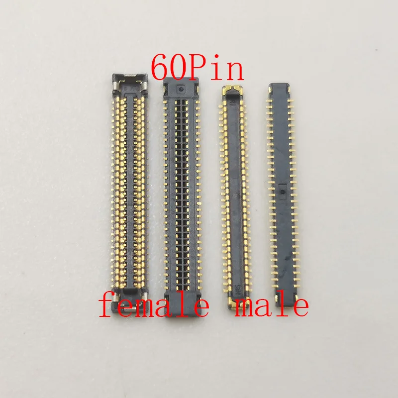 2 шт., разъем FPC сенсорного ЖК-дисплея на гибком кабеле для Google Pixel 6 7 8 Pro 7A 6Pro 7Pro 8Pro Разъем дисплея на материнской плате 
2 шт., разъем FPC сенсорного ЖК-дисплея на гибком кабеле для Google Pixel 6 7 8 Pro 7A 6Pro 7Pro 8Pro Разъем дисплея на материнской плате