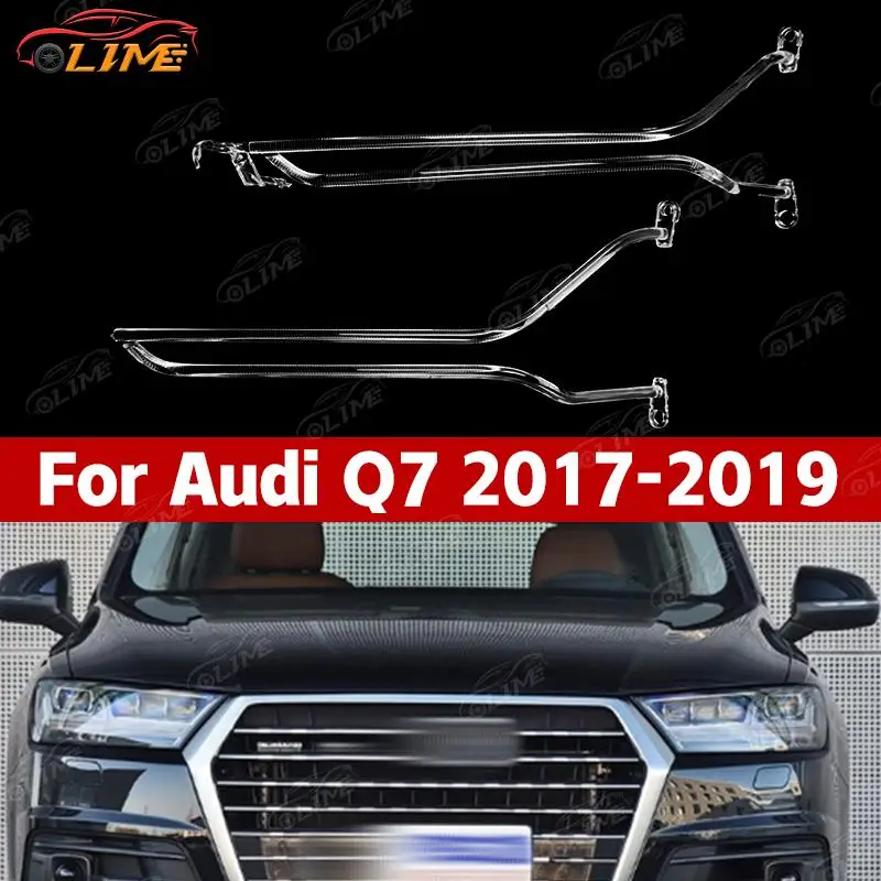 4 шт. светодиодная направляющая для DRL, направляющая для дневных ходовых огней, ангельский глаз для AUDI Q7 2017-2019, направляющая трубка для света
4 шт. светодиодная направляющая для DRL, направляющая для дневных ходовых огней, ангельский глаз для AUDI Q7 2017-2019, направляющая трубка для света