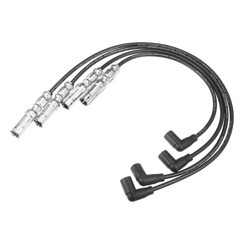 Powerful Firewire Coil Harness Cable For Beetle Touran Charan Kaidi Series- Part Number 030905430N
Powerful Firewire Coil Harness Cable For Beetle Touran Charan Kaidi Series- Part Number 030905430N