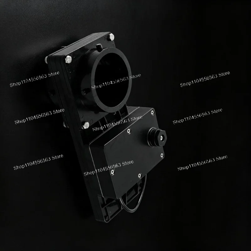 Universal Electric Sewage Drain Valve Knife Gate Valve Waste Water Outlet Camper RV Outdoor Accessories
Universal Electric Sewage Drain Valve Knife Gate Valve Waste Water Outlet Camper RV Outdoor Accessories