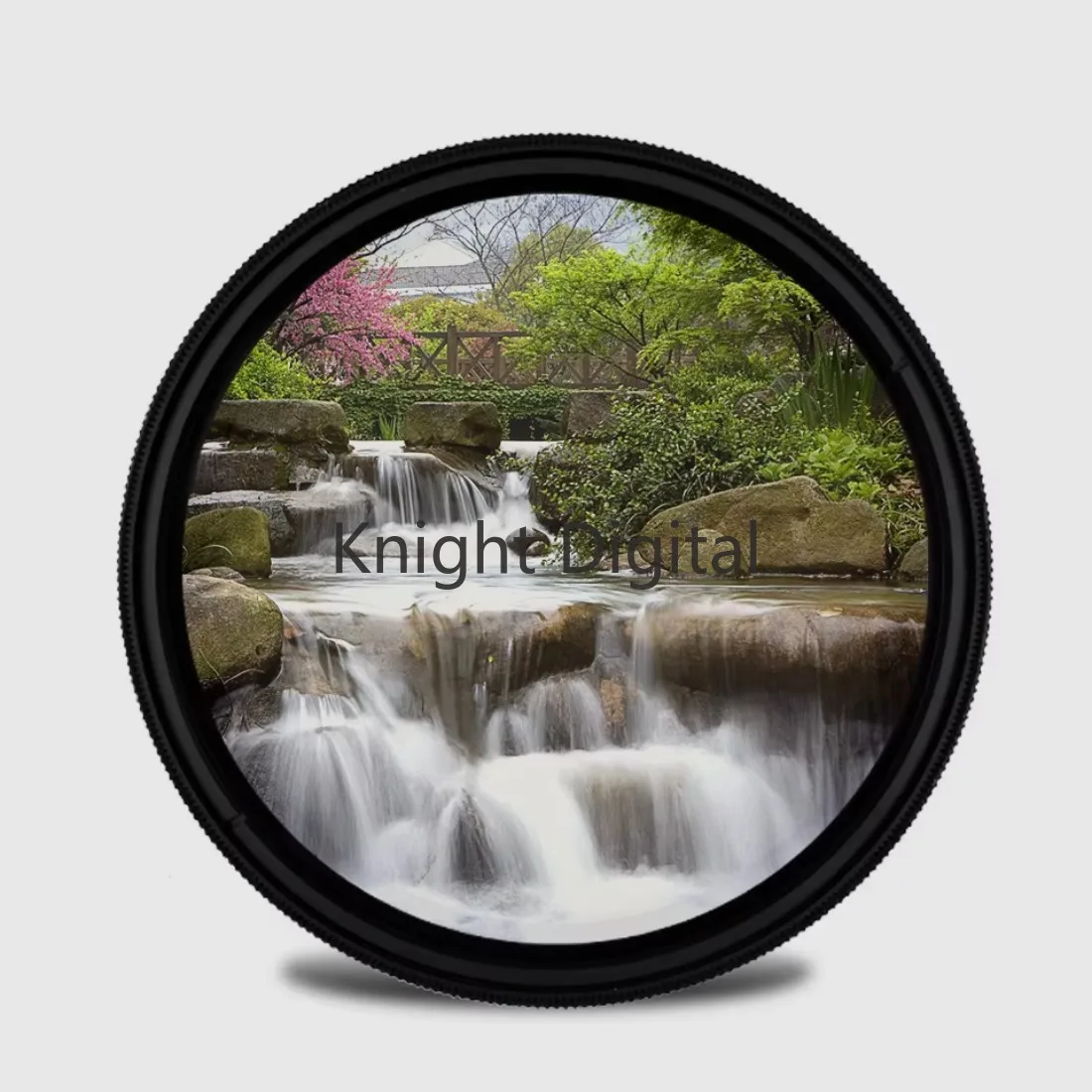 ND2-400 Filter for Canon Nikon Camera Lens 49/52/55/58/62/67/72/77/82mm ZOMEI Slim Adjustable Neutral Density
ND2-400 Filter for Canon Nikon Camera Lens 49/52/55/58/62/67/72/77/82mm ZOMEI Slim Adjustable Neutral Density