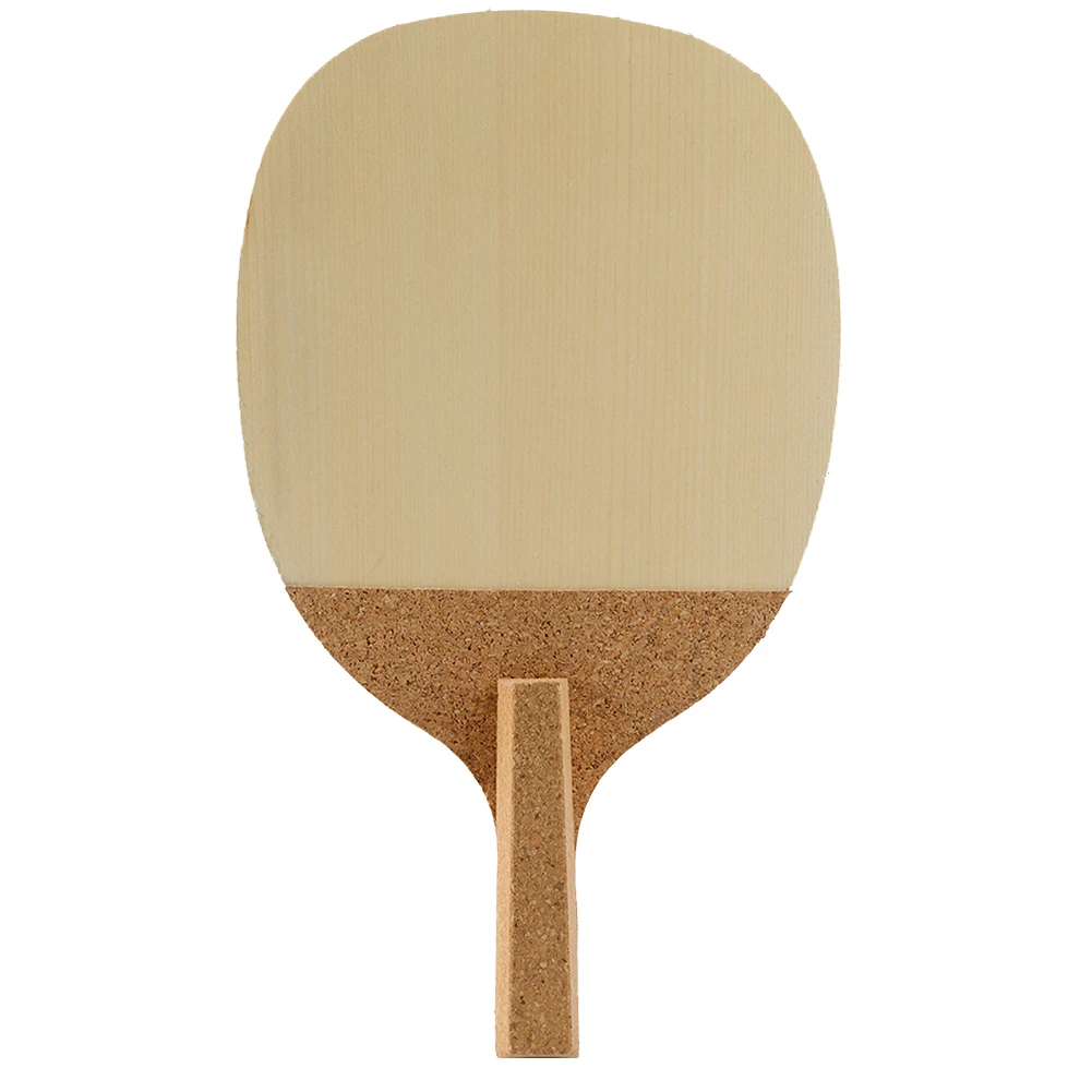 Table Tennis Matches Cypress Wood Table Tennis Blade Pingpong Paddle Lightweight Table Tennis Enhanced Stability
Table Tennis Matches Cypress Wood Table Tennis Blade Pingpong Paddle Lightweight Table Tennis Enhanced Stability