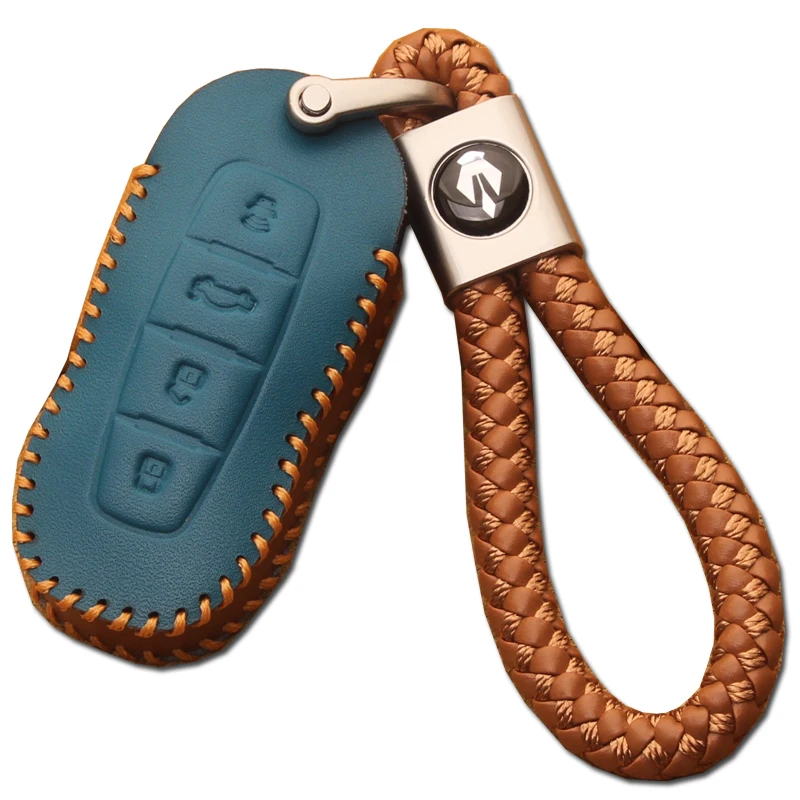 High end personalized key set bag For Ford Equator Equator Sport Mustang Car remote control protective case key chain
High end personalized key set bag For Ford Equator Equator Sport Mustang Car remote control protective case key chain