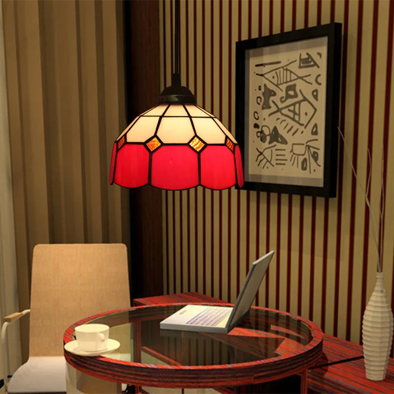 European-style Simple Retro LED Glass Chandelier Living Room Dining Room Bar Aisle Stairs Porch Decorative Lighting
European-style Simple Retro LED Glass Chandelier Living Room Dining Room Bar Aisle Stairs Porch Decorative Lighting