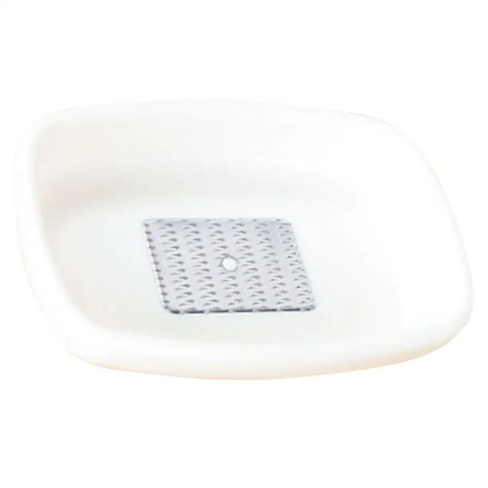 Ginger Garlic Grater Kitchen Tool Stainless Steel Shredder Masher Reusable Plastic Fruit Veggie Helper
Ginger Garlic Grater Kitchen Tool Stainless Steel Shredder Masher Reusable Plastic Fruit Veggie Helper
