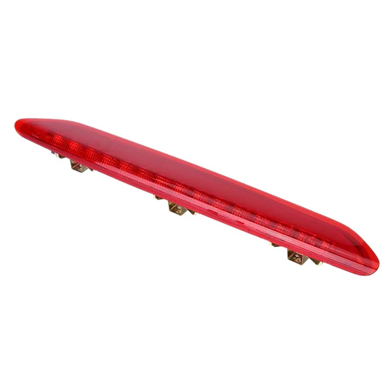 6Q6945097 High Mounted Brake Light Third Brake Light Signal Brake Light Car for VW Polo
6Q6945097 High Mounted Brake Light Third Brake Light Signal Brake Light Car for VW Polo