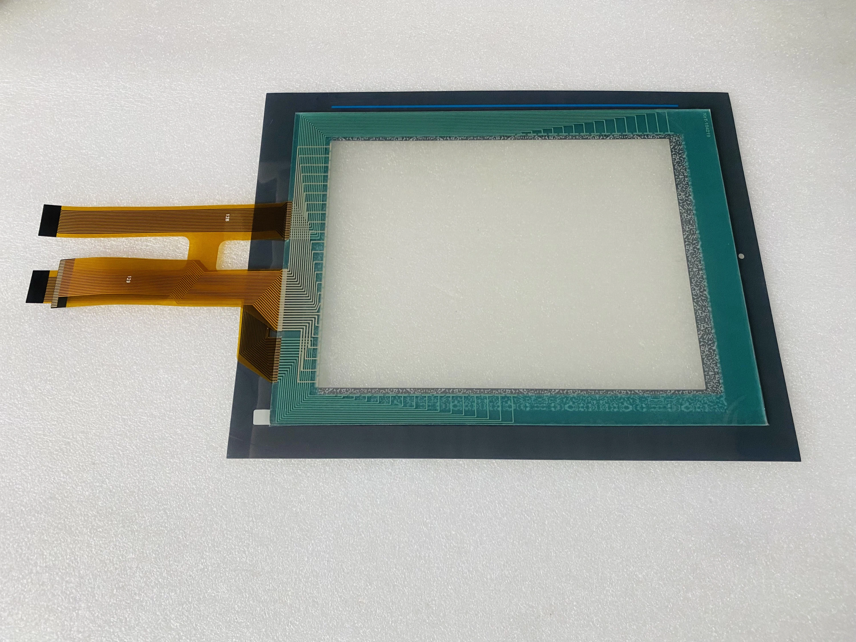 10.4'' XBTG5230 XBTG5330 -- Plastic protective films Touch screens panels
10.4'' XBTG5230 XBTG5330 -- Plastic protective films Touch screens panels