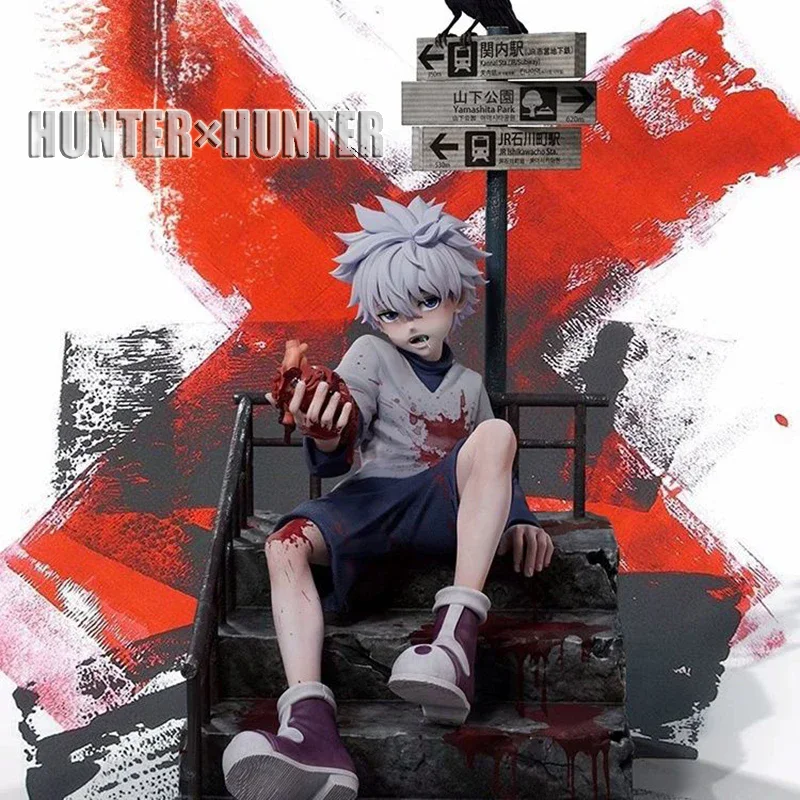 Фигурки Demon Slayer Killua Zoldyck NARUTO Itachi Uchiha Фигурка Jingliu Yamato Фигурки ПВХ Аниме Модель Статуя Игрушки
Фигурки Demon Slayer Killua Zoldyck NARUTO Itachi Uchiha Фигурка Jingliu Yamato Фигурки ПВХ Аниме Модель Статуя Игрушки