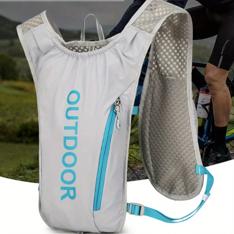 20-35L Cycling Bag Cross-country Running Backpack Water Bag Backpack Hiking Sports Vest Backpack
20-35L Cycling Bag Cross-country Running Backpack Water Bag Backpack Hiking Sports Vest Backpack