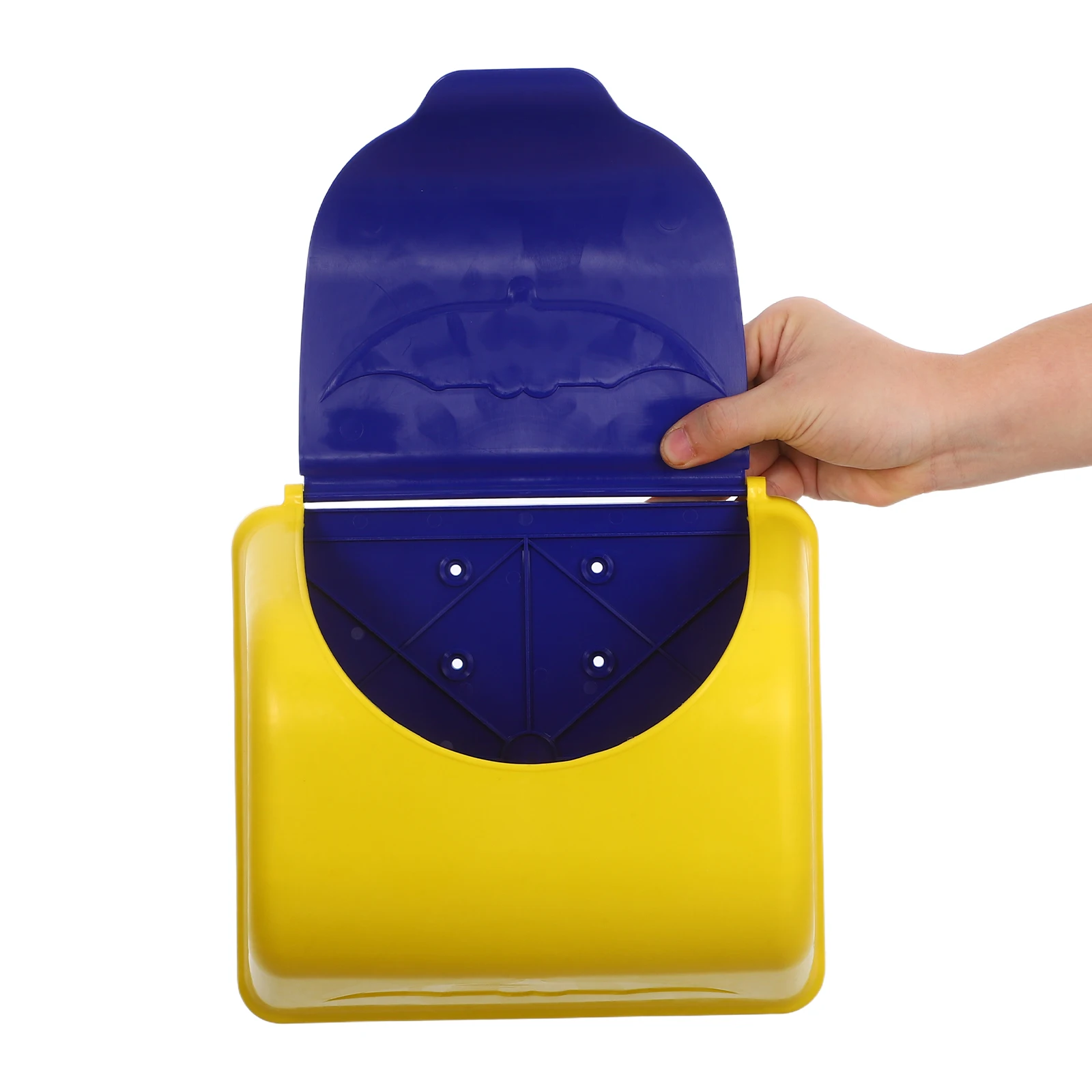 Children's Toy Mailbox Cognition Fun Educational Hanging Kids Role Play Toddler Toys Enlightenment Science Cute Set Imaginative
Children's Toy Mailbox Cognition Fun Educational Hanging Kids Role Play Toddler Toys Enlightenment Science Cute Set Imaginative