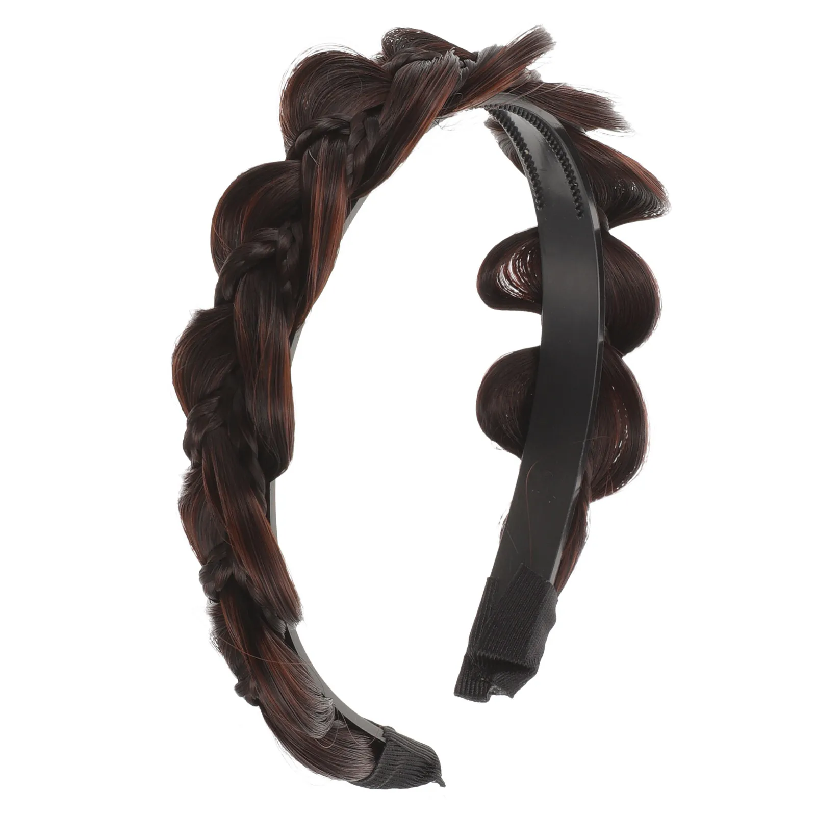 Fishbone Braid Headband Braids Hair Face Hairband High Temperature Wire Women Headbands Resin Material Comfortable Everyday Use
Fishbone Braid Headband Braids Hair Face Hairband High Temperature Wire Women Headbands Resin Material Comfortable Everyday Use