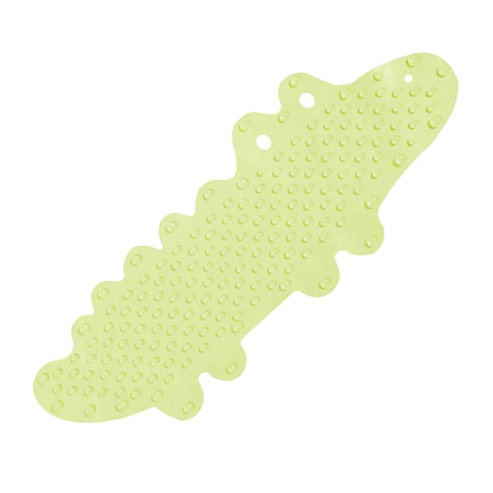 Non-slip Bath Mats Strong Suction Cups Bathtub Shower Portable Bathroom Rugs Accessories Green Home Hotel Saunas Spas Care
Non-slip Bath Mats Strong Suction Cups Bathtub Shower Portable Bathroom Rugs Accessories Green Home Hotel Saunas Spas Care