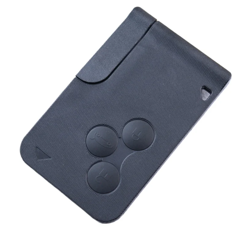 Car Key Housing Key Case Shell for Renault Clio Logan Megane 2 3 Koleos Scenic
Car Key Housing Key Case Shell for Renault Clio Logan Megane 2 3 Koleos Scenic