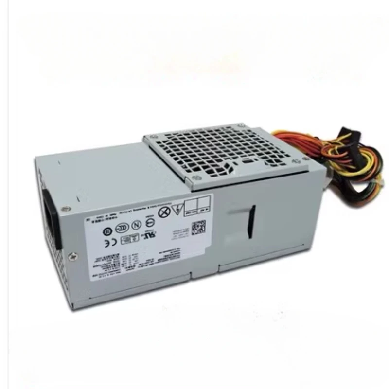L250PS-00 250 Вт оригинальный блок питания для настольного компьютера DELL Vostro 3800 220S 200 230s 260s 531s
L250PS-00 250 Вт оригинальный блок питания для настольного компьютера DELL Vostro 3800 220S 200 230s 260s 531s