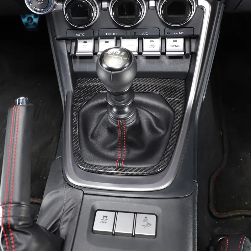 For 22 Toyota 86/Subaru BRZ gear plate decorative frame interior decoration stickers center console change baffle decoration
For 22 Toyota 86/Subaru BRZ gear plate decorative frame interior decoration stickers center console change baffle decoration