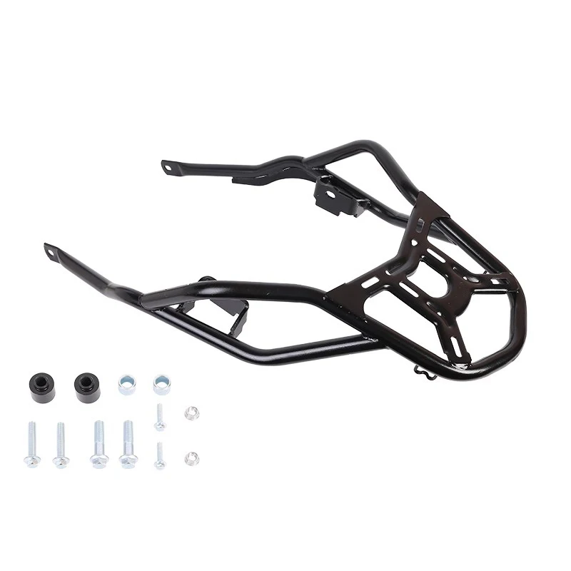 For Honda CBR400R CB400F Rear Trunk Luggage Rack Armrest Shelf Original Equipment Motorcycle Accessory
For Honda CBR400R CB400F Rear Trunk Luggage Rack Armrest Shelf Original Equipment Motorcycle Accessory