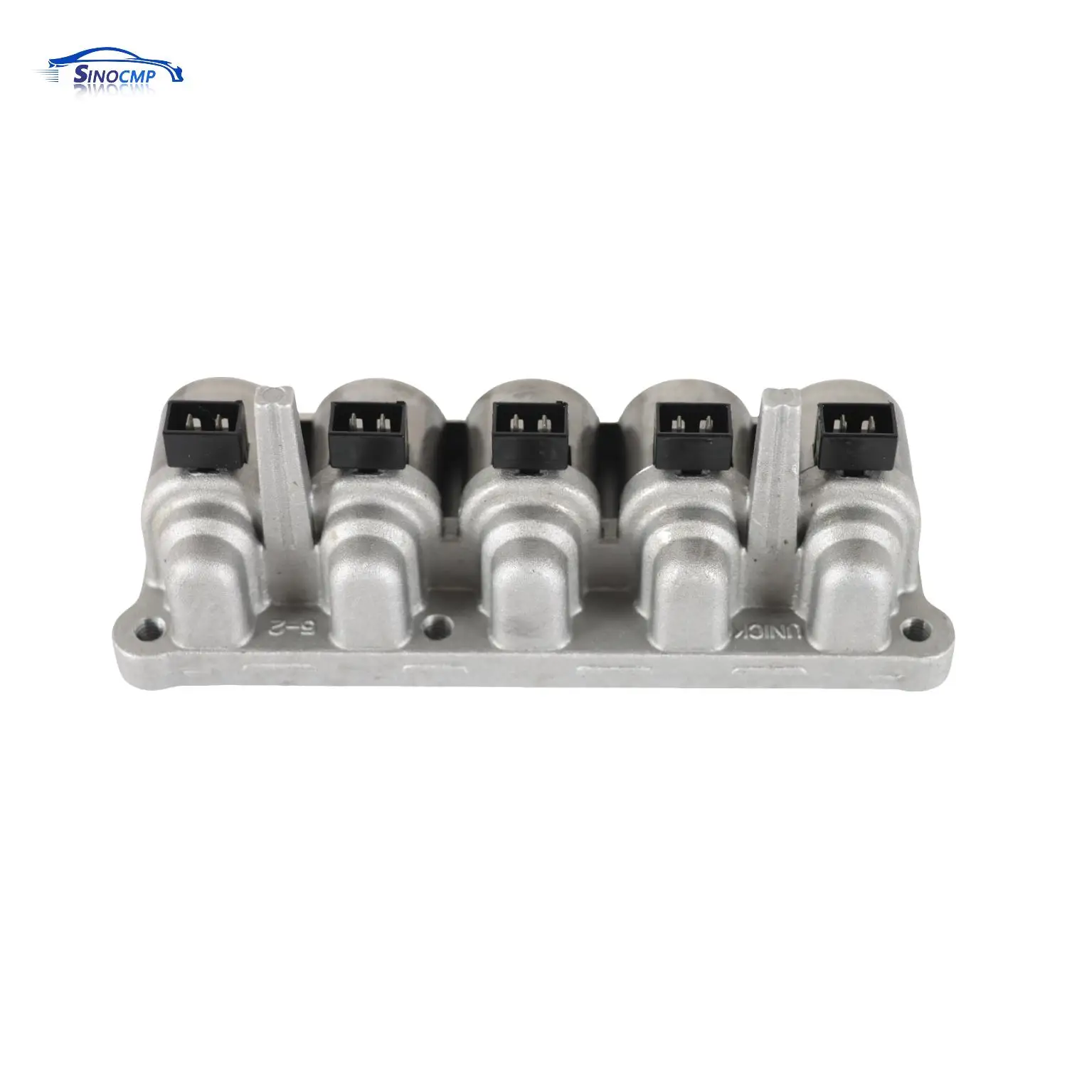 Automatic Transmission Shift Solenoid For 2009-2012 Hyundai Elantra Kia Forte Koup KM Soul Spectra A4CF1 A4CF2 46313-23000
Automatic Transmission Shift Solenoid For 2009-2012 Hyundai Elantra Kia Forte Koup KM Soul Spectra A4CF1 A4CF2 46313-23000