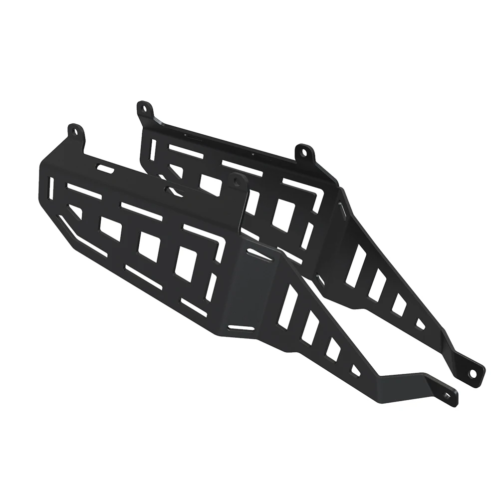 For Yamaha Tenere 700 / T7 / Tenere700 Rally / World Raid 2020-2024 Side Bracket Motorcycle Luggage Holder Bracket Accessories
For Yamaha Tenere 700 / T7 / Tenere700 Rally / World Raid 2020-2024 Side Bracket Motorcycle Luggage Holder Bracket Accessories