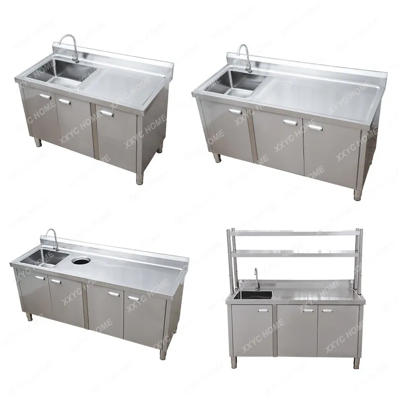 TT Kitchen stainless steel sink sink, cabinet, vegetable sink, basin, countertop integrated, cabinet
TT Kitchen stainless steel sink sink, cabinet, vegetable sink, basin, countertop integrated, cabinet