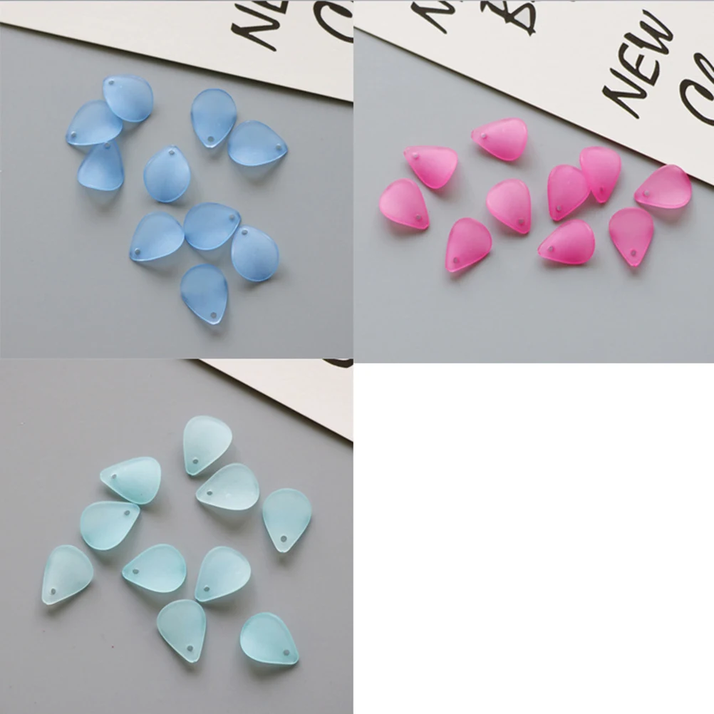 Candy Colored Petal Ornaments Simulation Flower Accessories Plastic DIY Jewelry Crafts Artificial Petals Rectangle Shape
Candy Colored Petal Ornaments Simulation Flower Accessories Plastic DIY Jewelry Crafts Artificial Petals Rectangle Shape