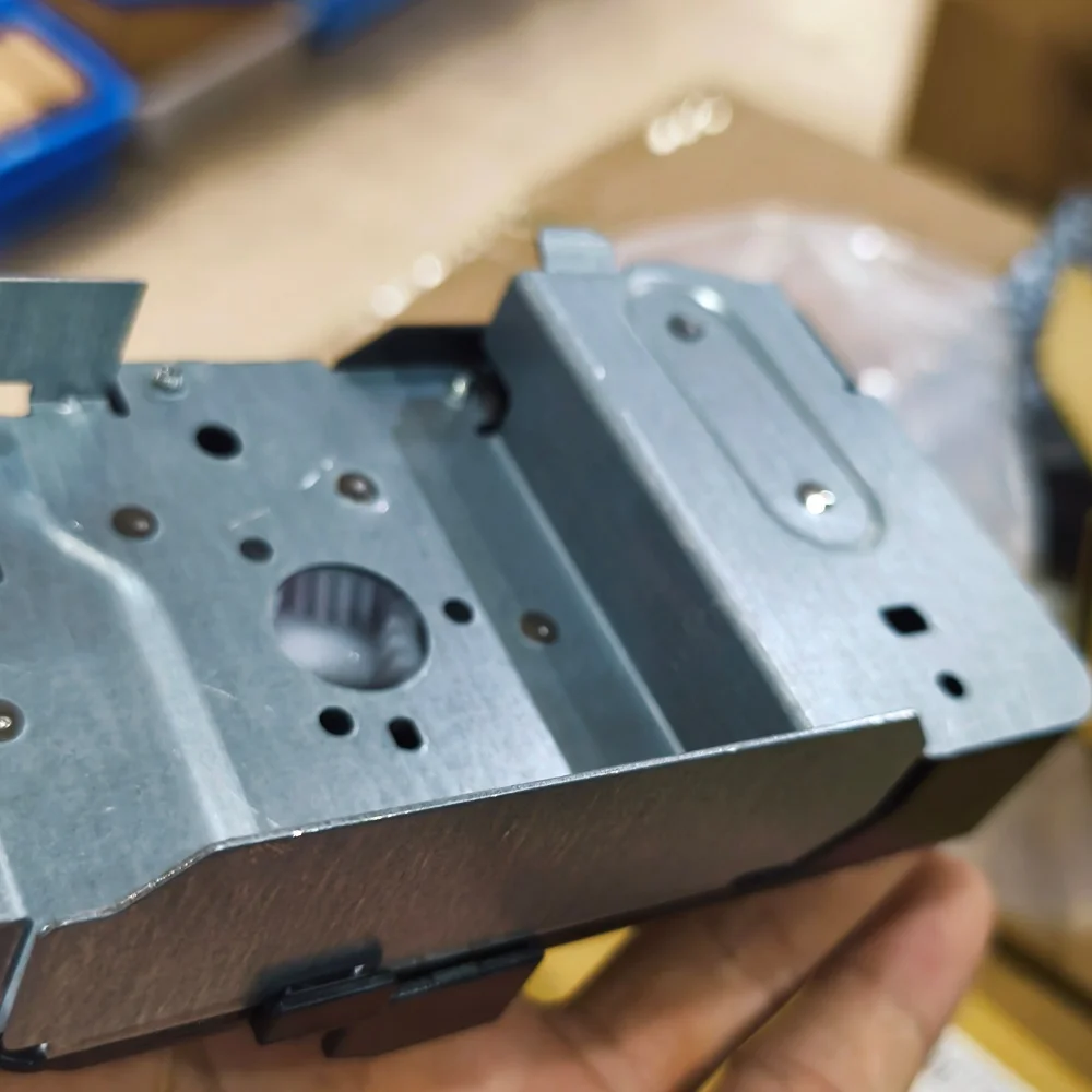 5X 302RV94020 2RV94020 FK-1150 Fuser Drive Gear Plate for KYOCERA P2235 P2040 M2135 M2635 M2735 M2835 M2040 M2540 M2640
5X 302RV94020 2RV94020 FK-1150 Fuser Drive Gear Plate for KYOCERA P2235 P2040 M2135 M2635 M2735 M2835 M2040 M2540 M2640