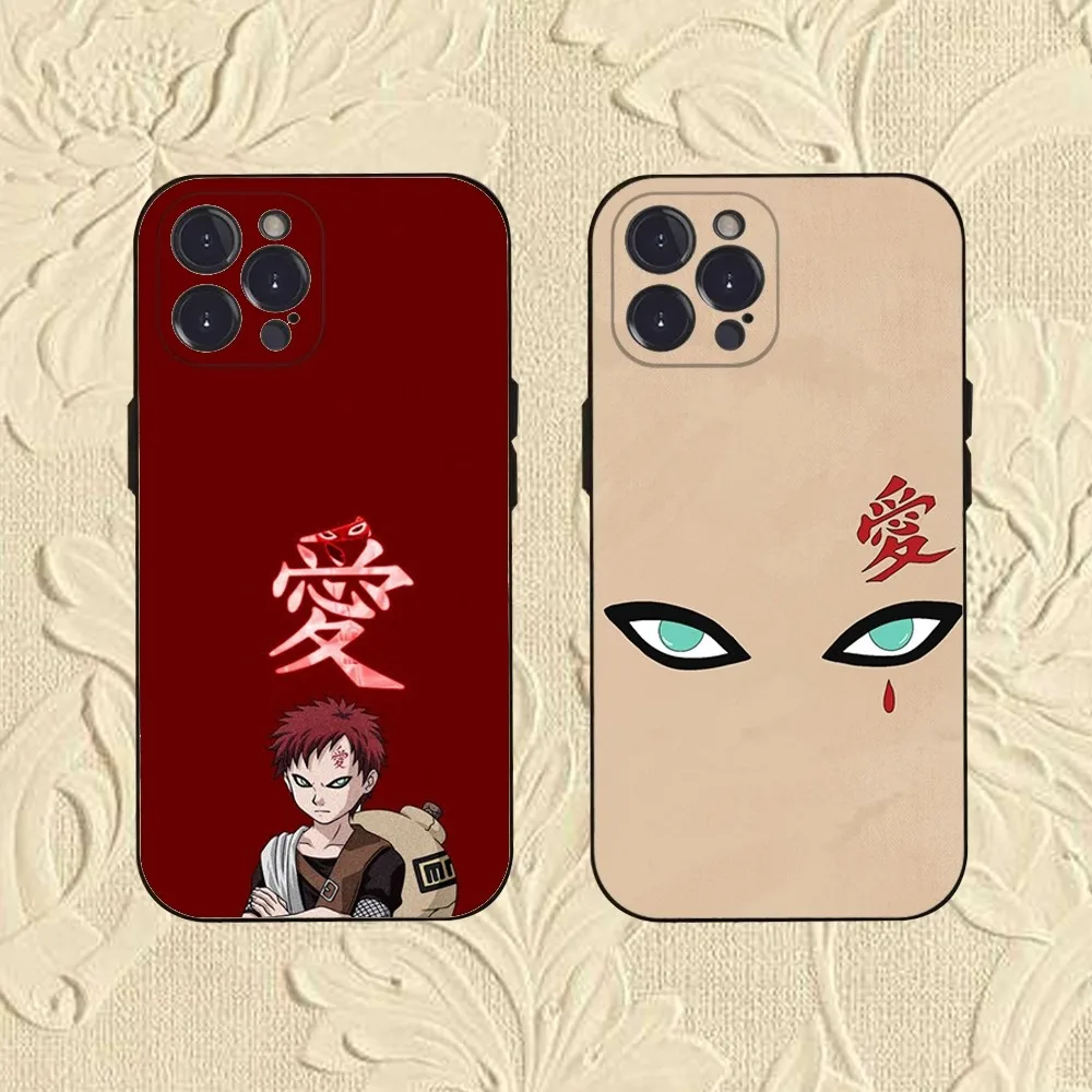 Anime G-Gaaras Phone Case For iPhone 16,se4,15,14,13,12,11,Pro,X,XS,Max,XR,Plus,Mini Soft Black Cover
Anime G-Gaaras Phone Case For iPhone 16,se4,15,14,13,12,11,Pro,X,XS,Max,XR,Plus,Mini Soft Black Cover