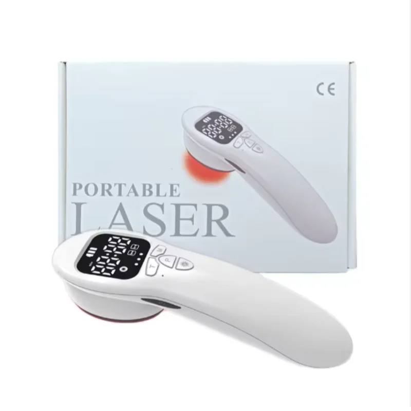 808nm 650nm Portable Type C USB port Vet Therapy Treatments Device for Arthritic Dogs Cats Pet
808nm 650nm Portable Type C USB port Vet Therapy Treatments Device for Arthritic Dogs Cats Pet